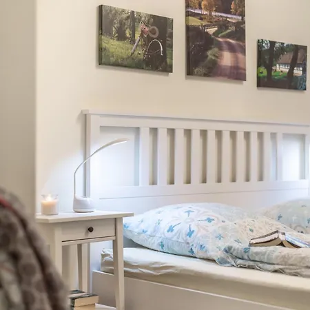 Apartament Marquardt Terrassenstuebchen Wenkendorf