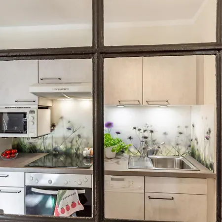 Marquardt Terrassenstuebchen *